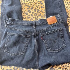 Levi's Women's 501 Skinny Jeans High Rise 29 x 28